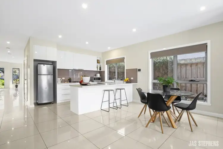 Sixth view of Homely townhouse listing, 5A Wilson Street, Braybrook VIC 3019