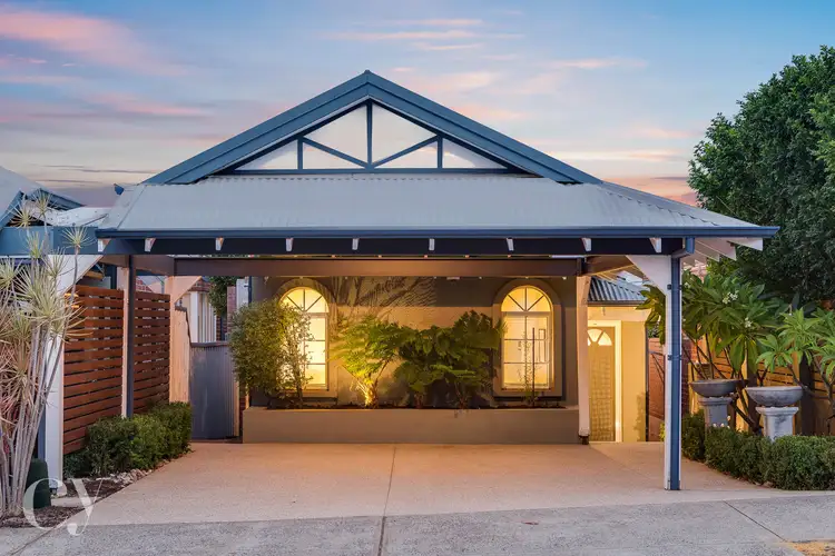 44B Connolly Street, Wembley WA 6014