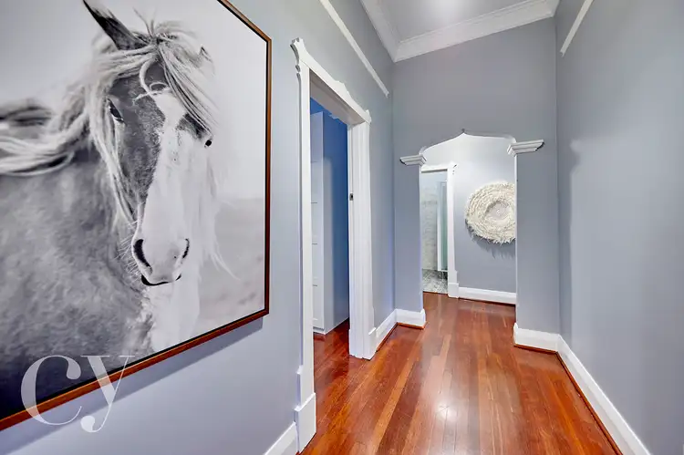 Fifth view of Homely house listing, 76 Fortescue Street, East Fremantle WA 6158