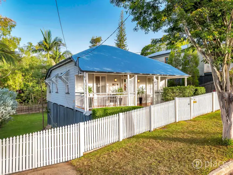 Main view of Homely house listing, 15 Garling Street, Red Hill QLD 4059
