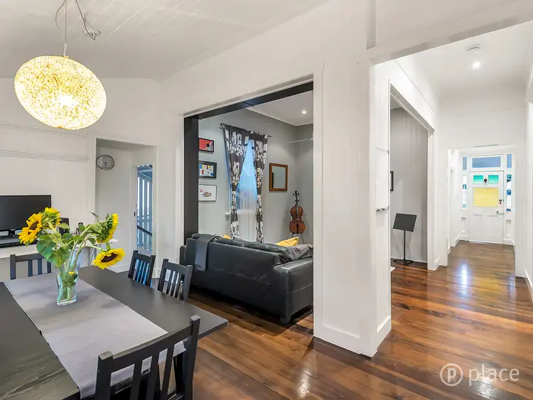 Fourth view of Homely house listing, 15 Garling Street, Red Hill QLD 4059