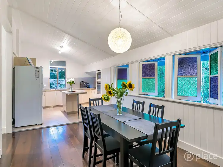 Fifth view of Homely house listing, 15 Garling Street, Red Hill QLD 4059