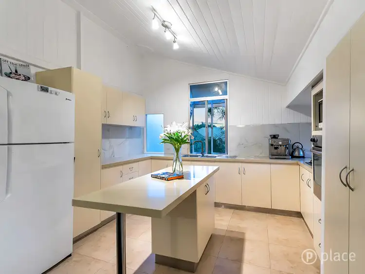 Sixth view of Homely house listing, 15 Garling Street, Red Hill QLD 4059