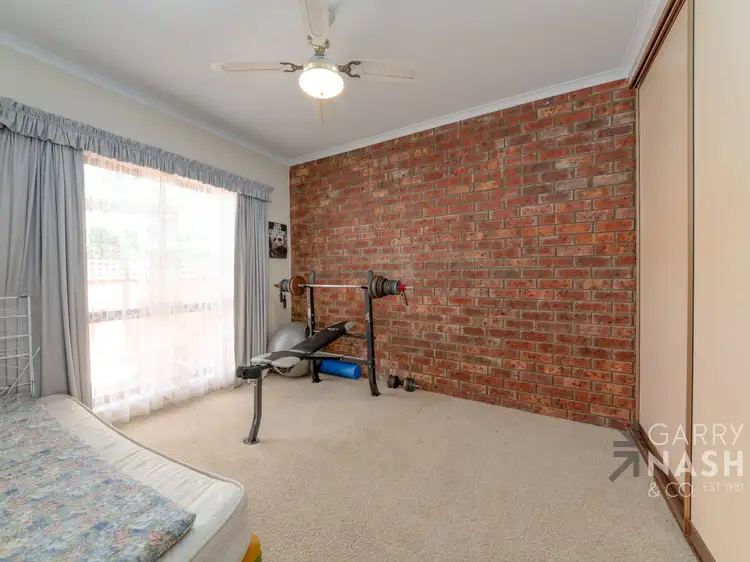 Fourth view of Homely unit listing, 1/11 Hilandra Avenue, Wangaratta VIC 3677