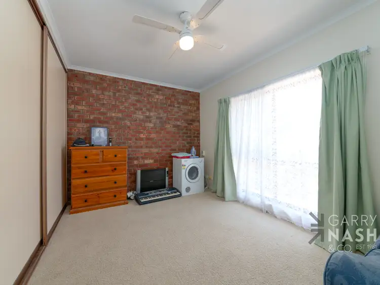 Fifth view of Homely unit listing, 1/11 Hilandra Avenue, Wangaratta VIC 3677