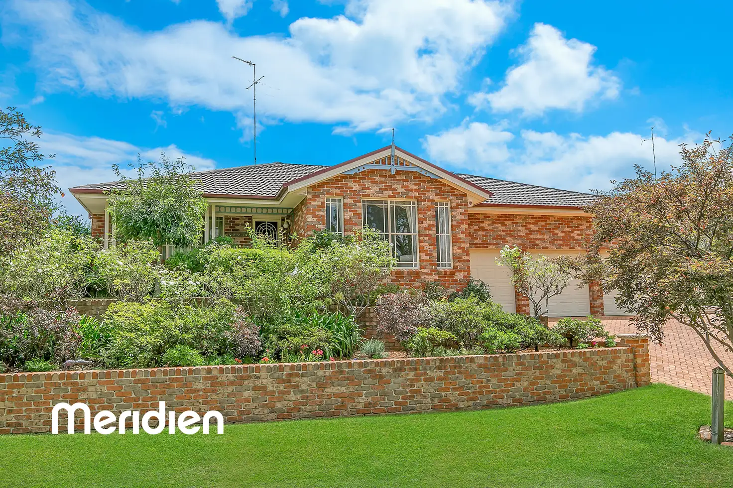 Main view of Homely house listing, 31 Mindaribba Ave, Rouse Hill NSW 2155