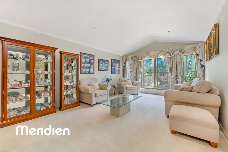 Fourth view of Homely house listing, 31 Mindaribba Ave, Rouse Hill NSW 2155