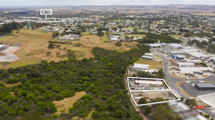 7 & 9 Loughran Drive, Wonthaggi VIC 3995