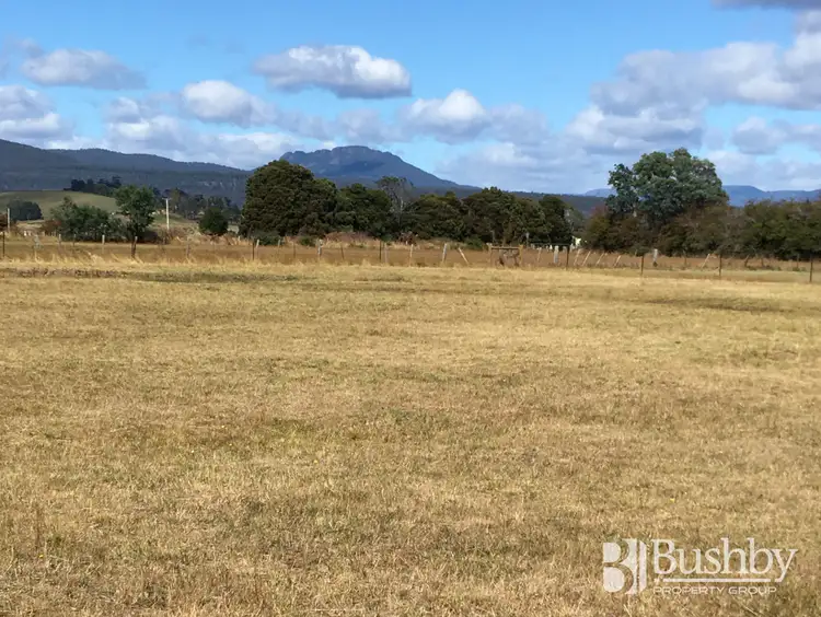 Third view of Homely land listing, 59 Veterans Row, Westbury TAS 7303