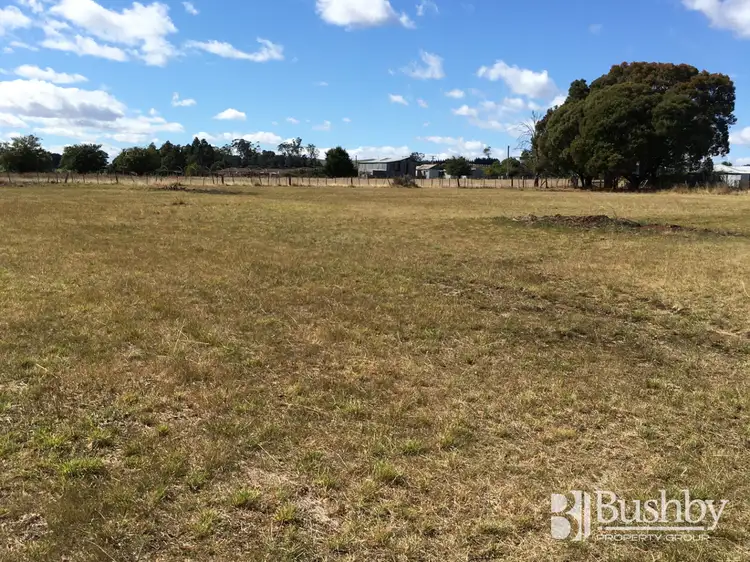 Fifth view of Homely land listing, 59 Veterans Row, Westbury TAS 7303