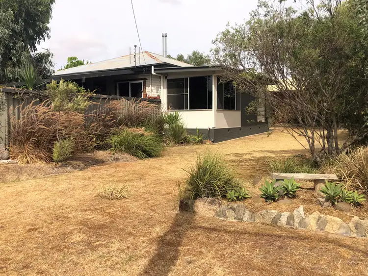 214 Pratten Street, Warwick QLD 4370