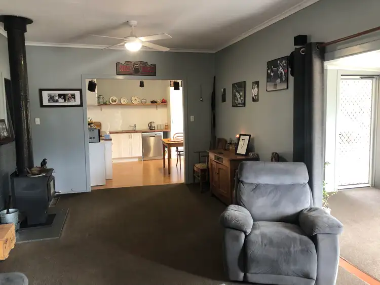 Sixth view of Homely house listing, 214 Pratten Street, Warwick QLD 4370