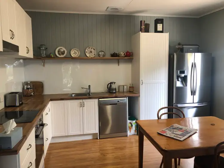 Seventh view of Homely house listing, 214 Pratten Street, Warwick QLD 4370