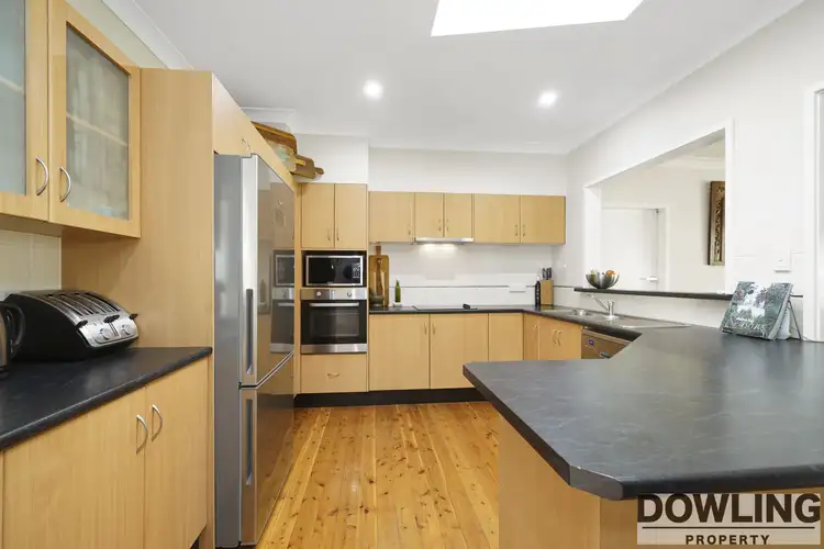Second view of Homely house listing, 104 Douglas Street, Wallsend NSW 2287
