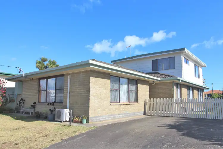 Main view of Homely house listing, 17 Turners Avenue, Turners Beach TAS 7315