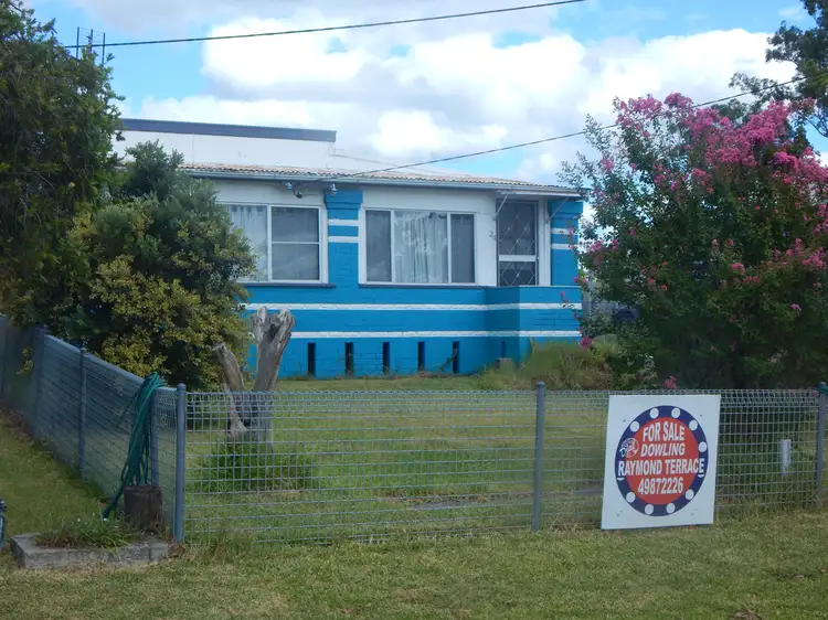 Second view of Homely house listing, 24 Riverside Drive, Karuah NSW 2324