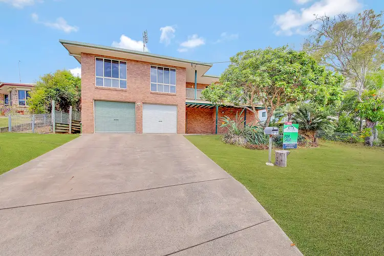 6 Rose Street, Lammermoor QLD 4703