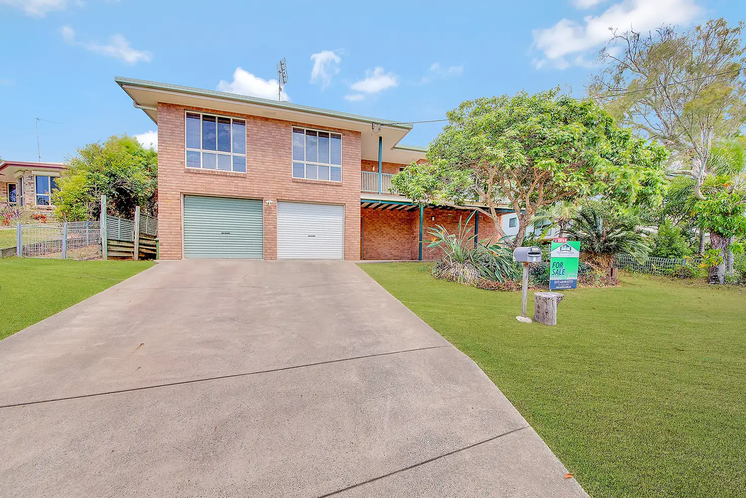 Main view of Homely house listing, 6 Rose Street, Lammermoor QLD 4703