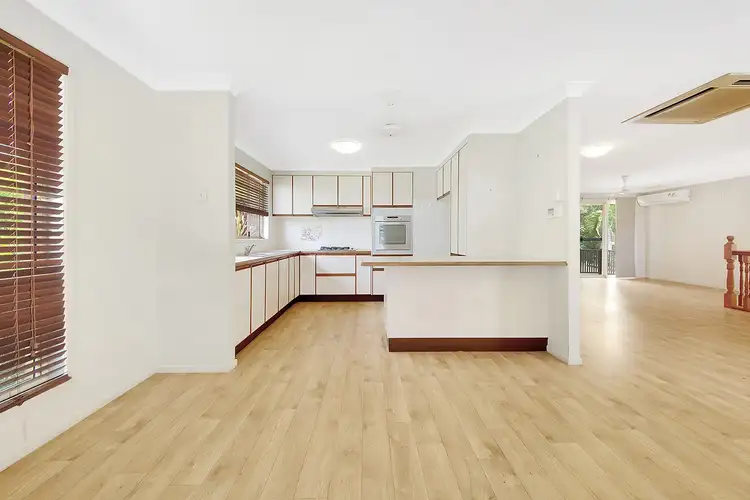 Second view of Homely house listing, 6 Rose Street, Lammermoor QLD 4703