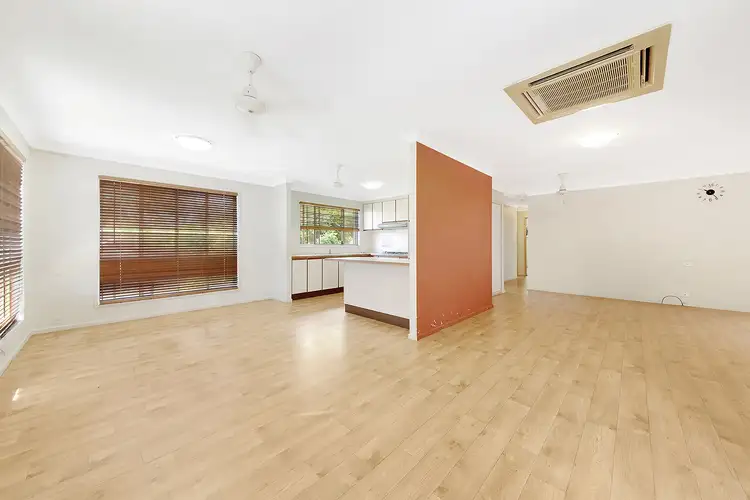 Third view of Homely house listing, 6 Rose Street, Lammermoor QLD 4703