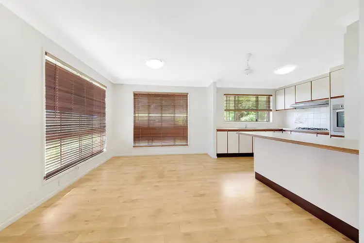 Fourth view of Homely house listing, 6 Rose Street, Lammermoor QLD 4703