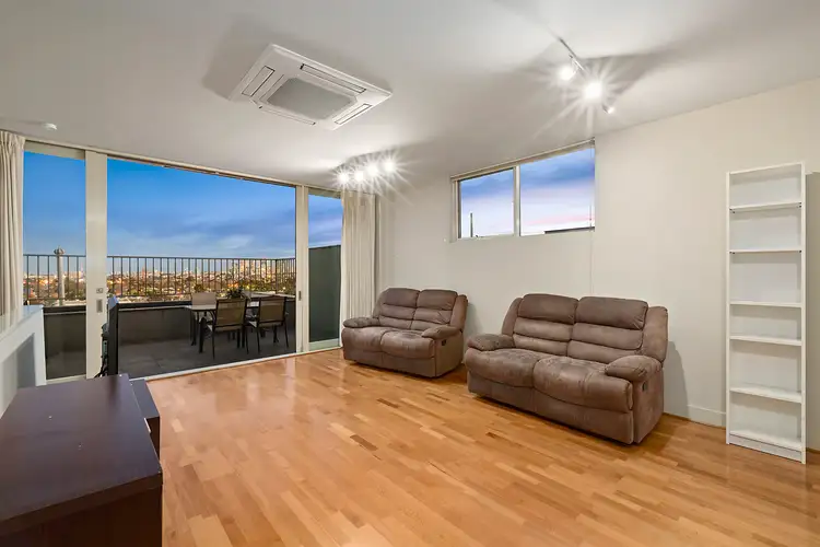 Second view of Homely apartment listing, 14/44-46 James Street, Northcote VIC 3070