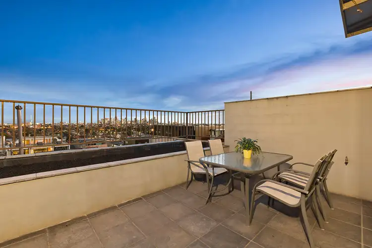 Third view of Homely apartment listing, 14/44-46 James Street, Northcote VIC 3070