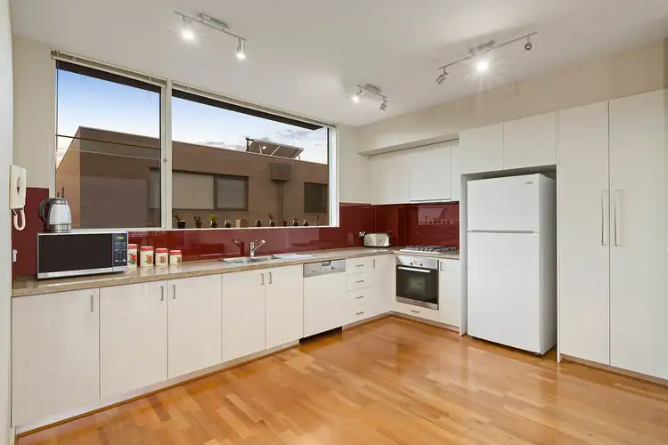 Fourth view of Homely apartment listing, 14/44-46 James Street, Northcote VIC 3070