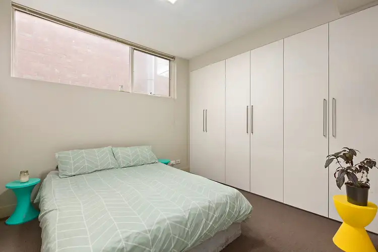 Fifth view of Homely apartment listing, 14/44-46 James Street, Northcote VIC 3070