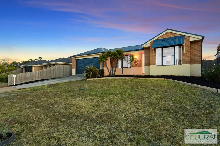 7 Alexander Drive, Hastings VIC 3915