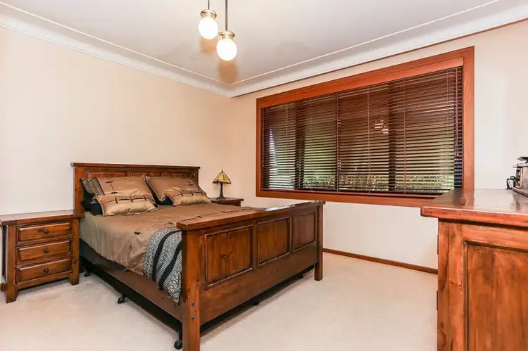 Sixth view of Homely house listing, 228 McCaffrey Drive, Rankin Park NSW 2287