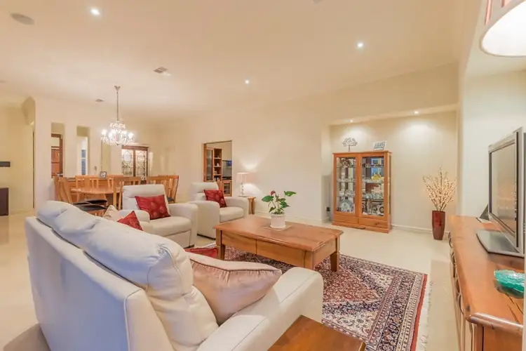 Fifth view of Homely house listing, 3 Backwater Circle, Burns Beach WA 6028