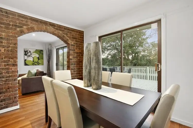 Fourth view of Homely house listing, 34 Jeffrey Drive, Ringwood VIC 3134