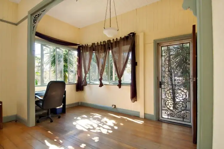 Fourth view of Homely house listing, 17 Toombul Terrace, Nundah QLD 4012