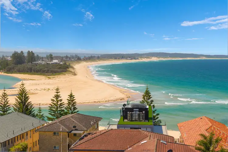 Second view of Homely apartment listing, 25/65-59 Ocean Pde, The Entrance NSW 2261