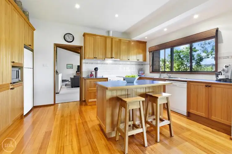 Fifth view of Homely house listing, 18 Somers Road, Warrandyte VIC 3113