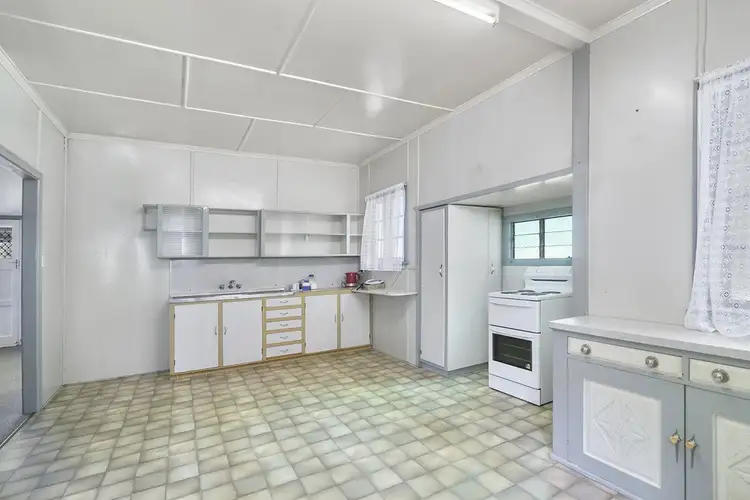 Second view of Homely house listing, 23 Fernvale Road, Brassall QLD 4305
