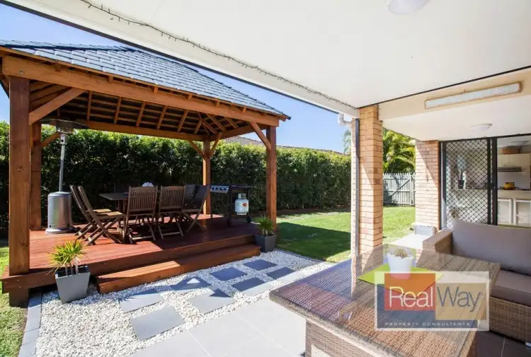 Seventh view of Homely house listing, 6 Lamandra Lane, Sippy Downs QLD 4556