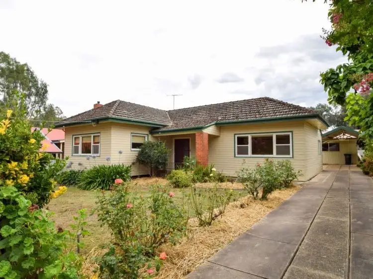 Main view of Homely house listing, 18 Turner Street, Wangaratta VIC 3677