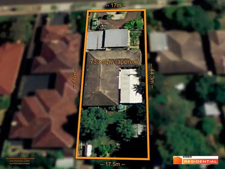 52 Thea Grove, Doncaster East VIC 3109