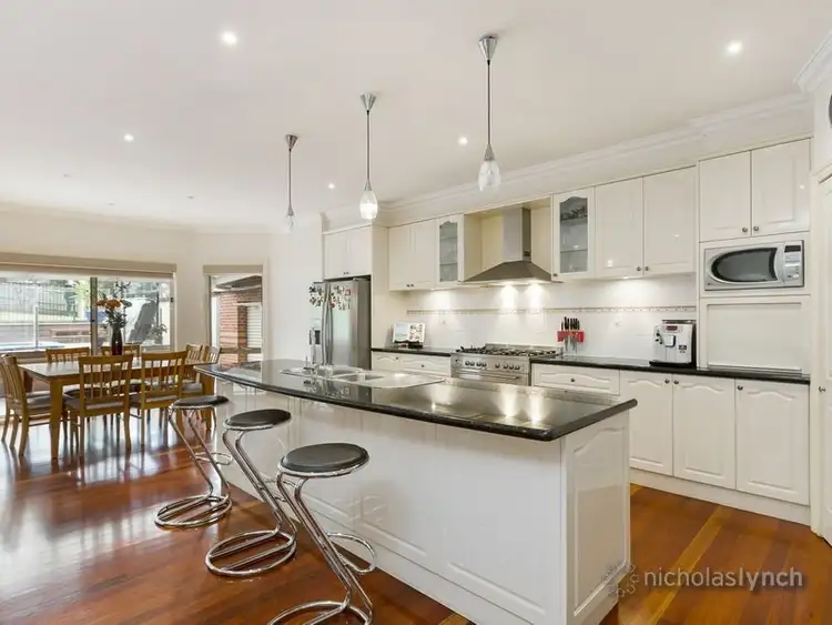 Third view of Homely house listing, 17 King Orchid Drive, Langwarrin VIC 3910