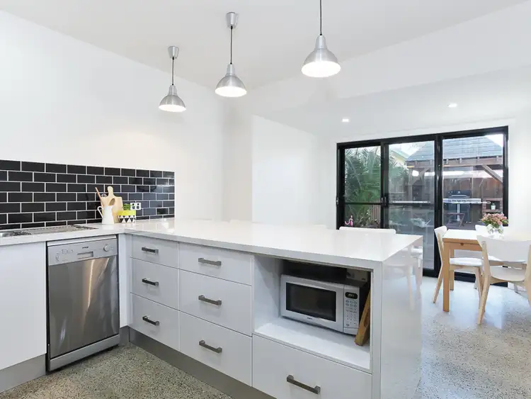 Fourth view of Homely house listing, 112 Doran Street, Carrington NSW 2294