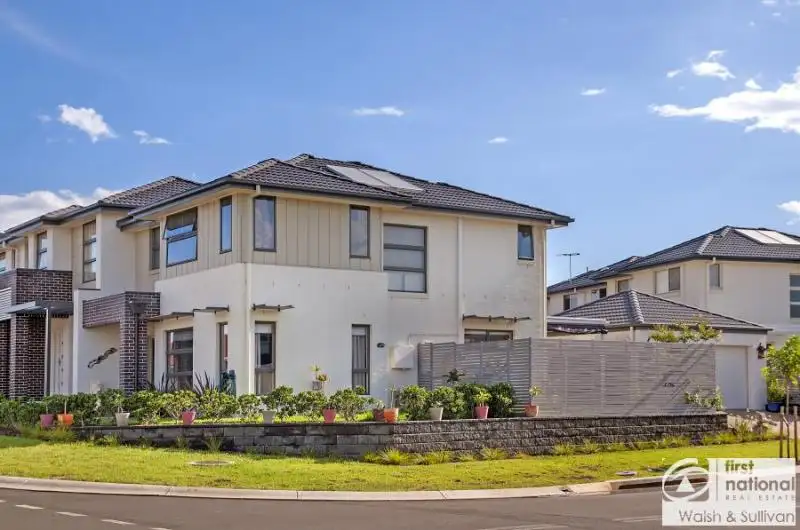 Main view of Homely semi-detached listing, Address available on request