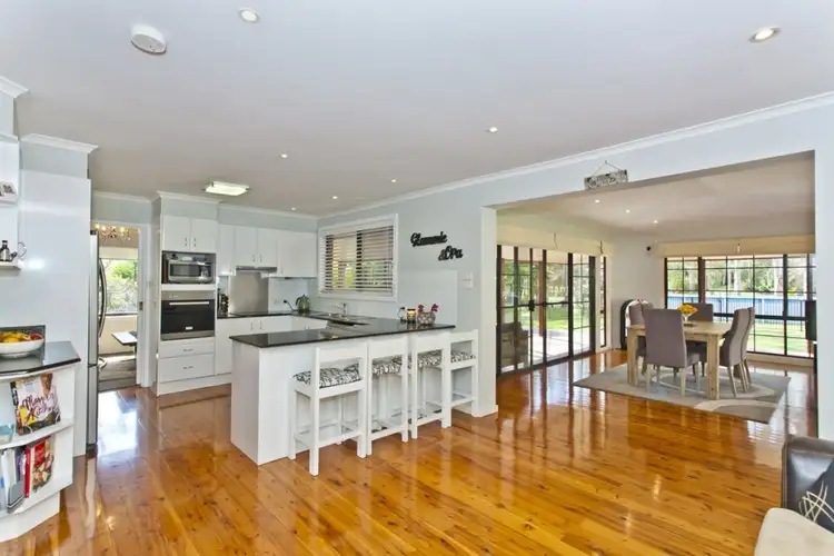 Fifth view of Homely rural property listing, 8 Karwin Road, Medowie NSW 2318