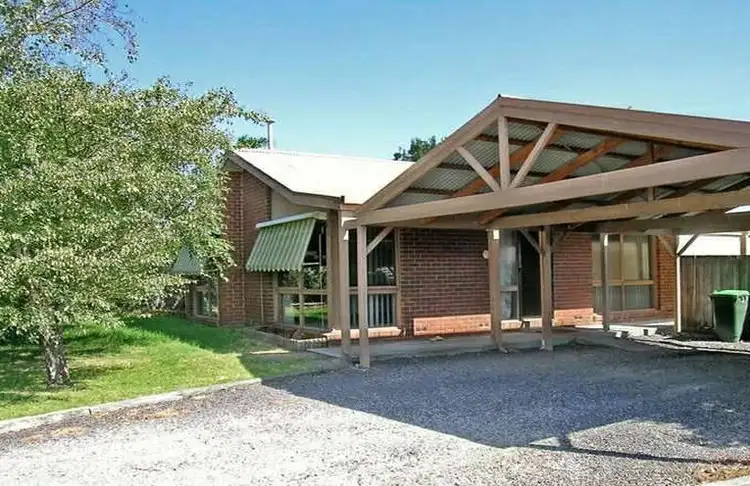 47 Witternberg Avenue, Frankston VIC 3199