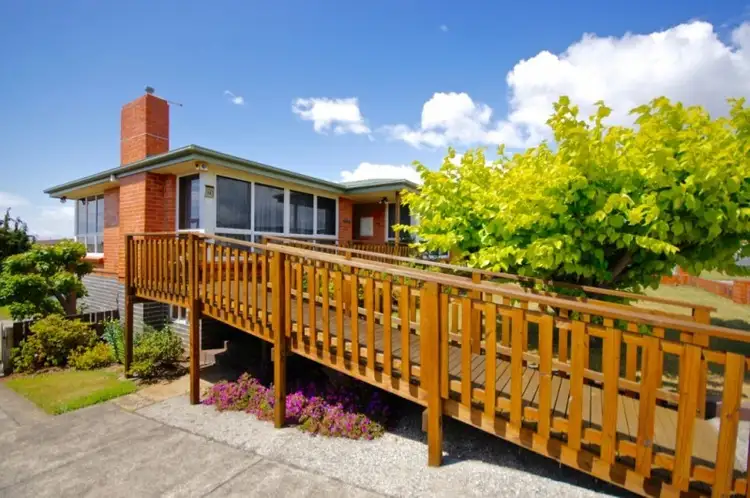 Second view of Homely house listing, 14 Watkinson Street, Devonport TAS 7310