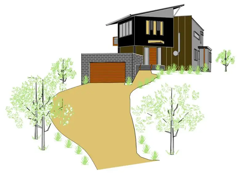 Main view of Homely house listing, 87 St Johns Wood Road, Blairgowrie VIC 3942