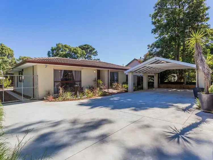 18 Braxan Street, Glen Forrest WA 6071