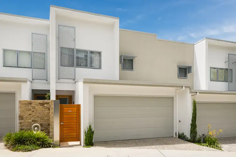 123/390 Simpsons Road, Bardon QLD 4065