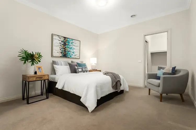 Sixth view of Homely townhouse listing, 3/14 Barkly Street, Box Hill VIC 3128